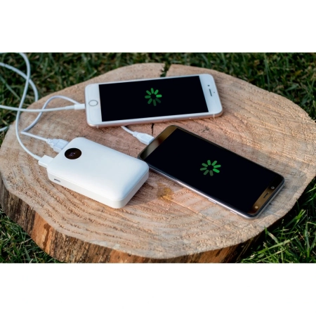 Power bank 10000 mAh Air Gifts Daniel | VA-V0133-02