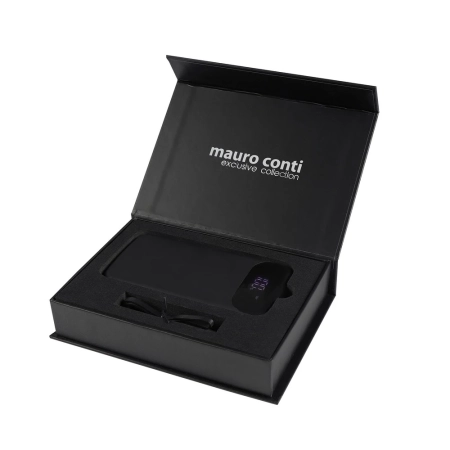 Bezprzewodowy power bank 8000 mAh Mauro Conte Eric | VA-V0134-03