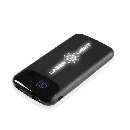 Bezprzewodowy power bank 8000 mAh Mauro Conte Eric | VA-V0134-03