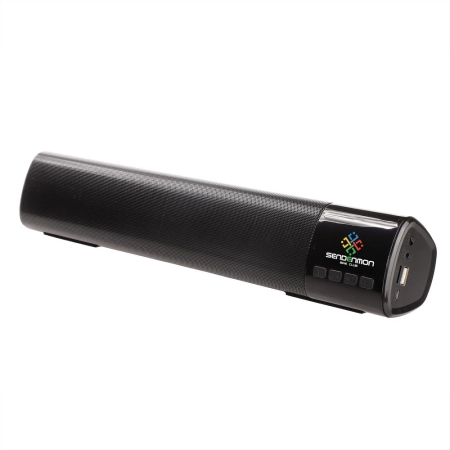 Głośnik bezprzewodowy 2x5W Gabriel | VA-V0351-03