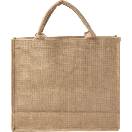 Torba z juty na zakupy | VA-V0402-16