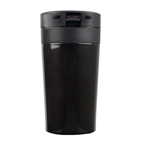 Kubek termiczny 300 ml, posiada sitko zatrzymujące fusy Laura | VA-V0552-03
