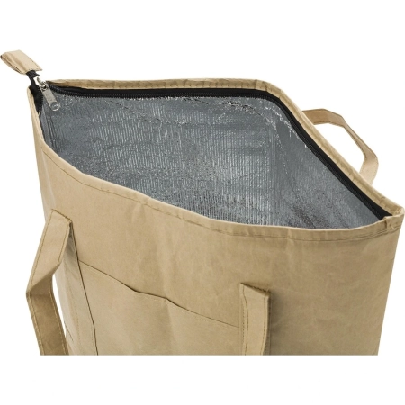 Torba termoizolacyjna z laminowanego papieru | VA-V0559-16