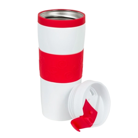 Kubek termiczny 400 ml Air Gifts Thomas | VA-V0587-05
