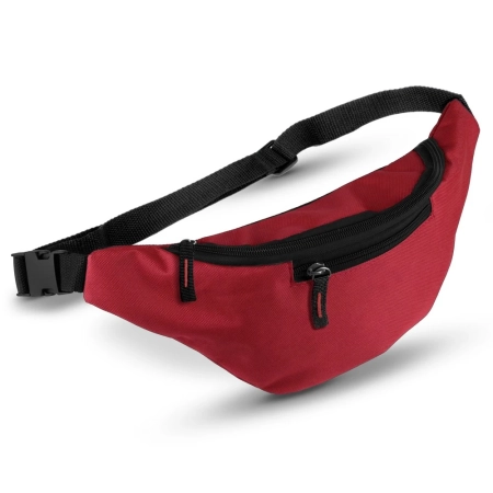 Saszetka zapinana w pasie Jane V0752-05