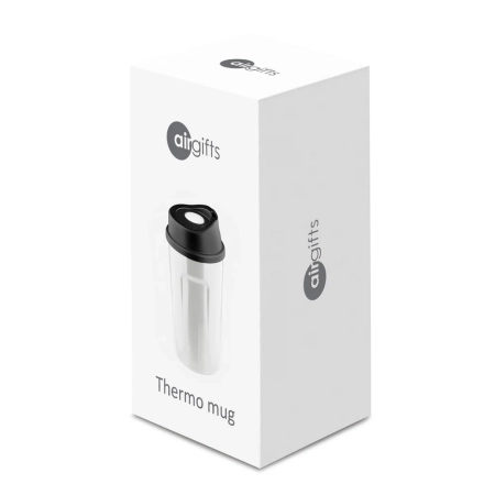 Kubek termiczny 400 ml Air Gifts Susan | VA-V0754-02