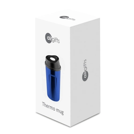 Kubek termiczny 400 ml Air Gifts Susan | VA-V0754-04