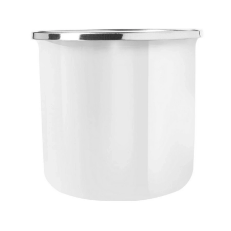 Emaliowany kubek 360 ml Sandra | VA-V0800-02
