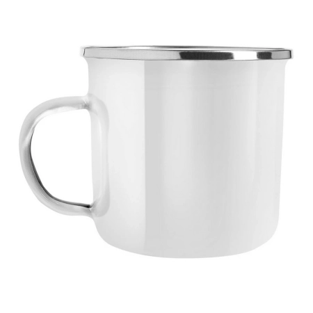 Emaliowany kubek 360 ml Sandra | VA-V0800-02
