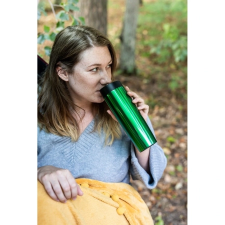 Kubek termiczny 500 ml Air Gifts Elizabeth | VA-V0900-04