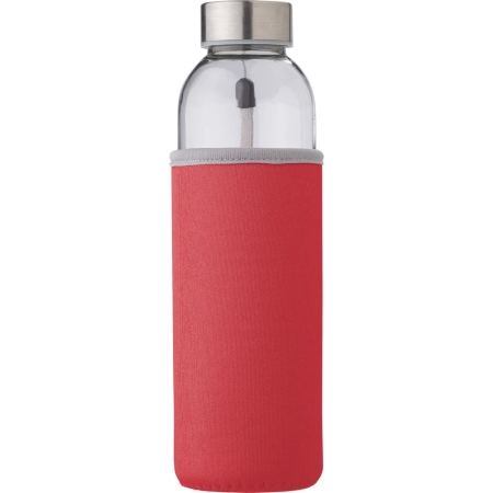 Szklana butelka 500 ml V0939-05