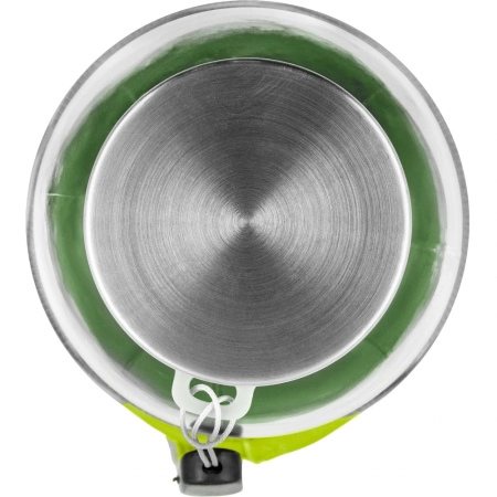Szklana butelka 500 ml | VA-V0939-09