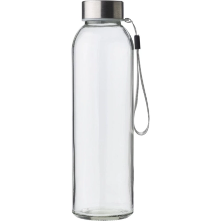 Szklana butelka 500 ml | VA-V0939-05