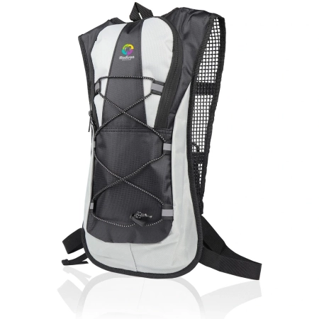 Plecak rowerowy Air Gifts, plecak sportowy, 5L Kira | VA-V0943-03