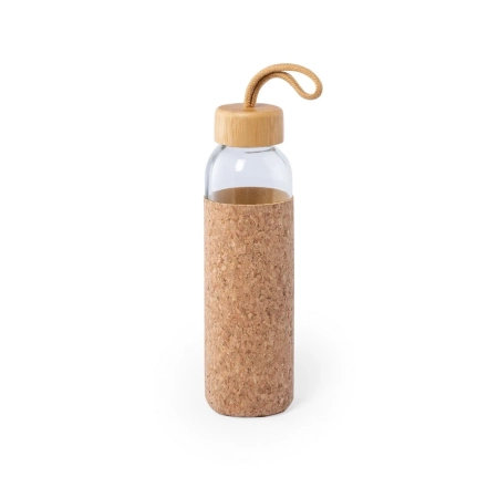 Szklana butelka 500 ml | VA-V0980-00
