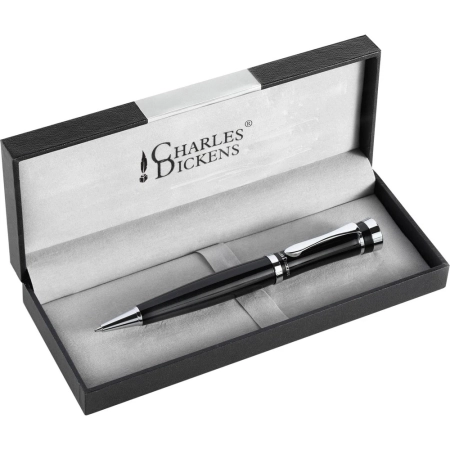 Długopis Charles Dickens® w pudełku V1104-03