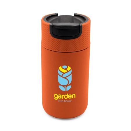 Kubek termiczny 400 ml Air Gifts Raylee | VA-V1167-07