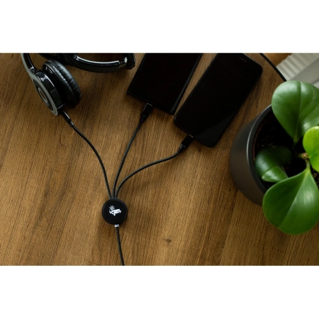 Kabel do ładowania Exclusive Collection Jyanette | VA-V1169-03