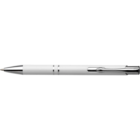 Długopis z aluminium z recyklingu | VA-V1191-02