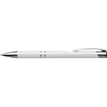 Długopis z aluminium z recyklingu | VA-V1191-02