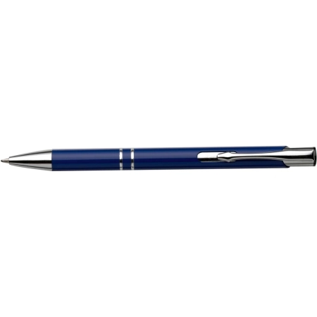 Długopis z aluminium z recyklingu V1191-04