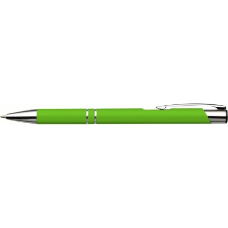 Długopis z aluminium z recyklingu | VA-V1191-10