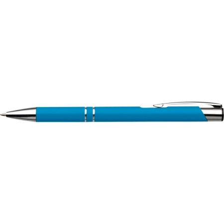 Długopis z aluminium z recyklingu V1191-11