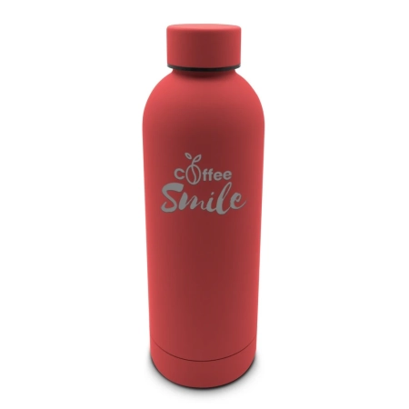 Butelka termiczna 500 ml Terryl | VA-V1293-05