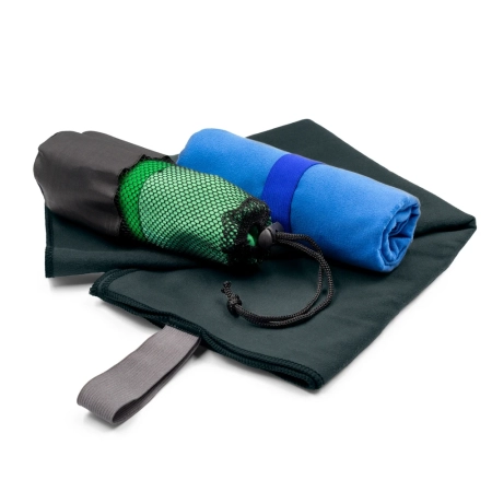 Ręcznik RPET Ivanna | VA-V1299-04