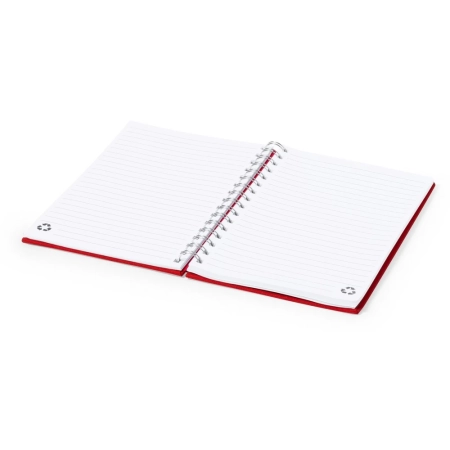 Notatnik RPET A5 | VA-V1306-05