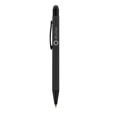 Długopis, touch pen Ida | VA-V1376-03