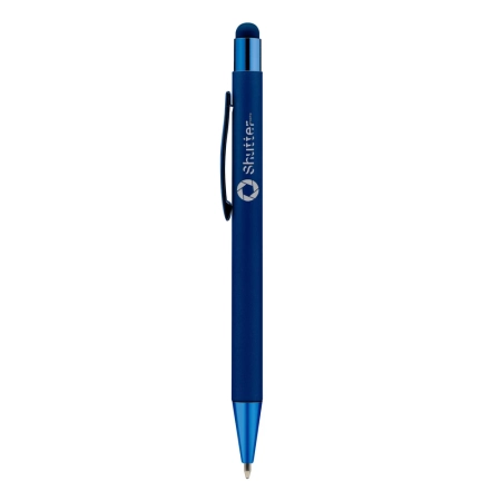 Długopis, touch pen Ida | VA-V1376-04