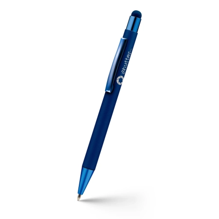 Długopis, touch pen Ida | VA-V1376-04