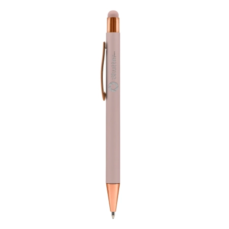 Długopis, touch pen Ida | VA-V1376-21