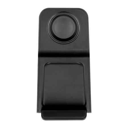 Ładowarka bezprzewodowa 15W, 3 w 1, stojak na telefon Todd | VA-V1380-03