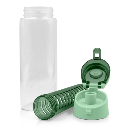 Butelka sportowa 700 ml Air Gifts Lizzie | VA-V1388-06