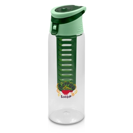 Butelka sportowa 700 ml Air Gifts Lizzie V1388-06