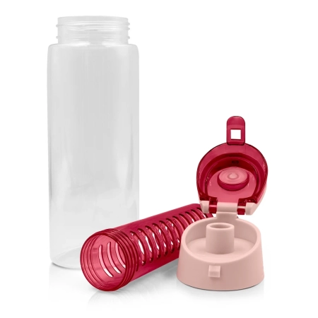 Butelka sportowa 700 ml Air Gifts Lizzie | VA-V1388-21
