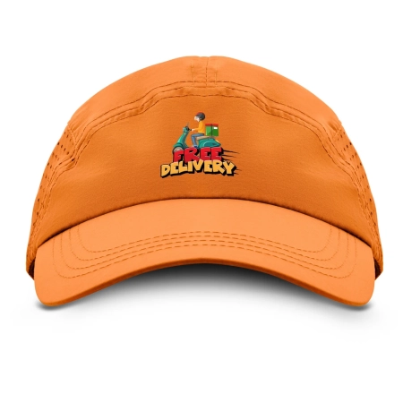Czapka z daszkiem | VA-V1398-07