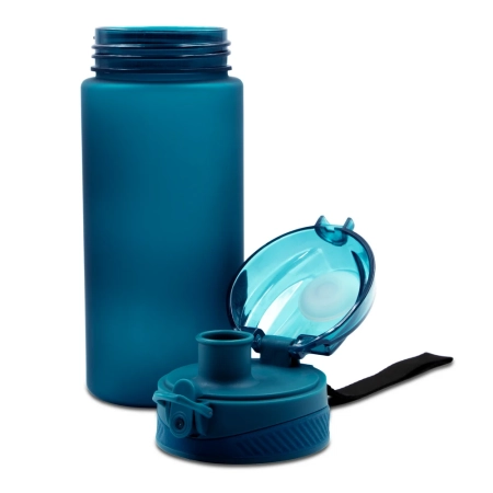 Butelka sportowa 500 ml Air Gifts Leila | VA-V1408-04