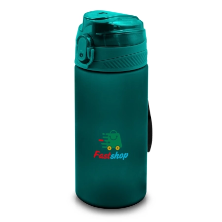 Butelka sportowa 500 ml Air Gifts Leila V1408-06