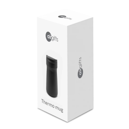 Kubek termiczny 450 ml Air Gifts Zesha | VA-V1424-15