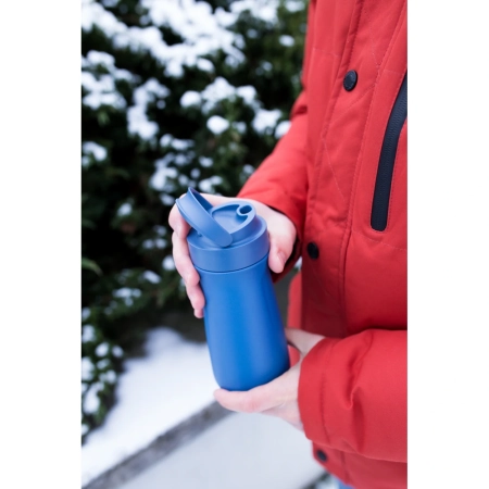 Kubek termiczny 450 ml Air Gifts Zesha | VA-V1424-15