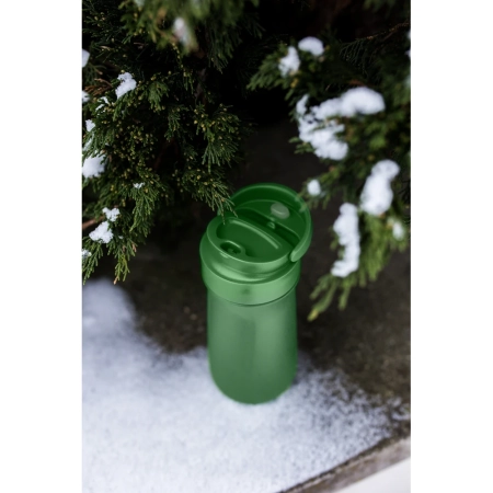 Kubek termiczny 450 ml Air Gifts Zesha | VA-V1424-15