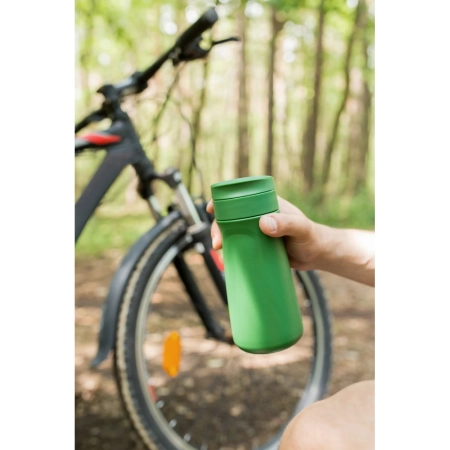 Kubek termiczny 450 ml Air Gifts Zesha | VA-V1424-15
