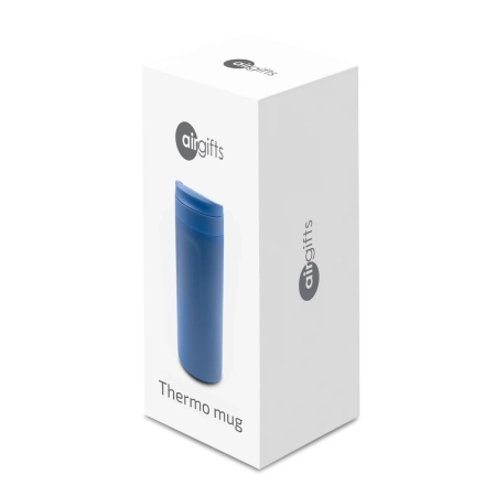 Kubek termiczny 600 ml Air Gifts Sabe | VA-V1425-11