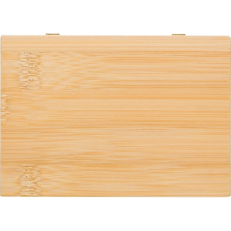 Zestaw do manicure, 4 el. | VA-V1525-16