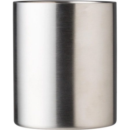 Metalowy kubek 250 ml | VA-V1538-32