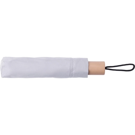 Parasol manualny RPET, składany V1605-02