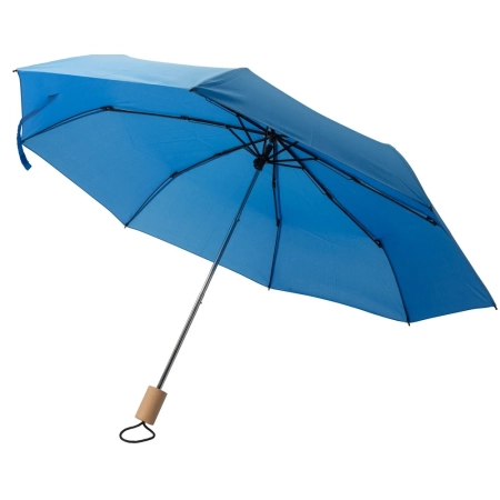 Parasol manualny RPET, składany V1605-11